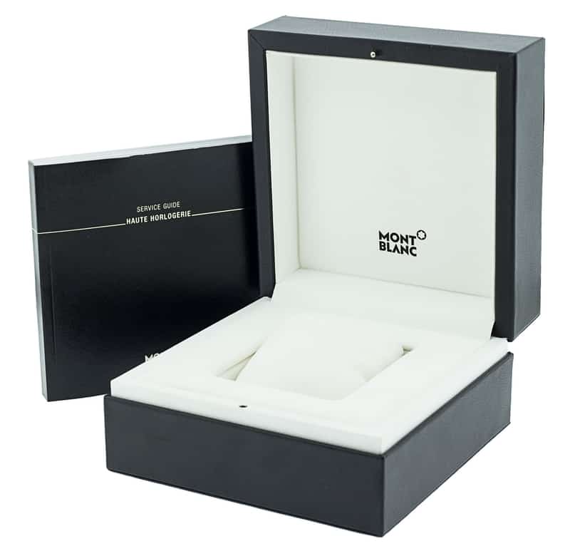 Montblanc Star Gold 107076